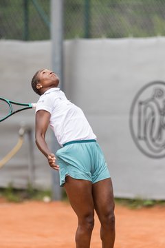 Bild 348 - BL Club an der Alster - GW Luitpoldpark Muenchen : Ergebnis: 6:3